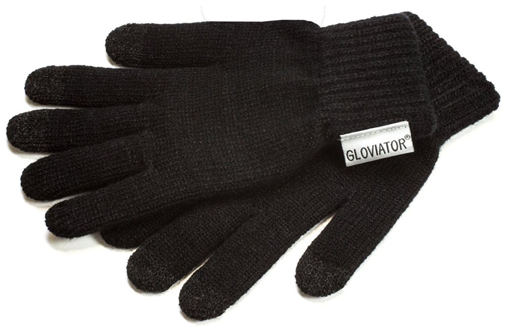 Original Gloviator Touch Gloves / amazon.de